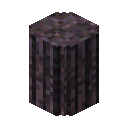 磷锰石柱 (Purpurite Stone Pillar)