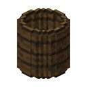云杉木桶 (Spruce Barrel)