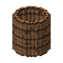丛林木桶 (Jungle Barrel)