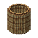 紫杉木桶 (Yew Barrel)