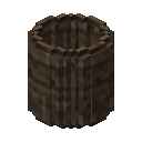 清漆木桶 (Lacquer Barrel)