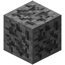 磁铁矿石 (Stone Magnetite Ore)