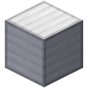 重晶石块 (Block of Barite)