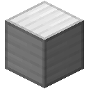 聚乙烯块 (Block of Polyethylene)