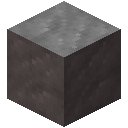 铯榴石块 (Block of Pollucite)