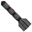 战术核导弹 (Micro-Nuclear Missile)