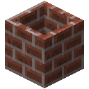 砖烟囱 (Brick Chimney)