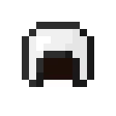 白钻石头盔 (Hexcite Helmet)