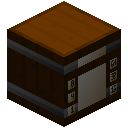 木制储物桶 (Wooden Item Barrel)