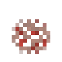 小撮粉碎红色缟玛瑙矿石 (Tiny Crushed Red Onyx Ore)