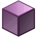 终结秘晶块 (Ender Mana Crystal Block)