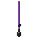 紫光剑 (Purple Light Saber)