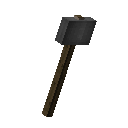 食人妖的大锤 (Troll's Hammer)