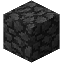 煤石 (Coalstone)
