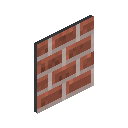 覆盖板：砖块 (Bricks Cover)