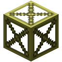 琥珀金框架 (Electrum Frame Box)