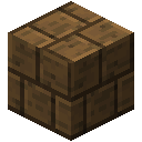 云杉木短砖 (Spruce Wood Short Bricks)