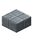 混合岩半瓷砖台阶 (Migmatite Half Tiles Slab)