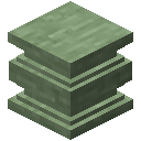 阳起石分段柱 (Actinolite Segmented Pillar)