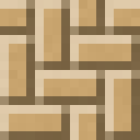 铺路砖塑型卡 (Paving Tile Scheme)