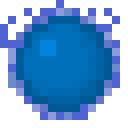 蓝物质 (Blue Matter)