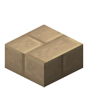 大型石灰岩砖台阶 (Large Limestone Brick Slab)