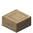 雕纹石灰岩砖台阶 (Carved Limestone Brick Slab)