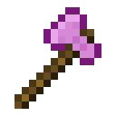 紫水晶斧 (Amethyst Axe)