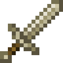 骨剑 (Bone Sword)