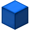 蓝色宝石块 (Block of Blue Gem)
