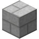 安山岩砖 (Andesite Bricks)