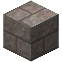 榴辉岩砖 (Eclogite Bricks)
