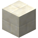 大理石纹奶酪砖块半砖 (Marbled Cheese Brick Slab)
