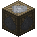 板岩粉板条箱 (Crate of Slate Dust)