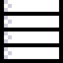 蓝色传送带 (Conveyor Belt (Blue))