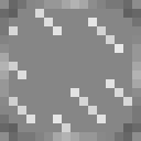 黑色玻璃板 (Stained Glass Pane (Black))