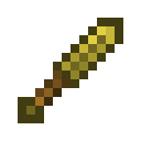 金 刀 (Artisan's Gold Knife)