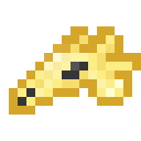 黄金龙铠 (Gold Dragon Armor)