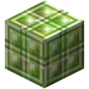 苍翠晶块 (Block of Verdant Crystal)