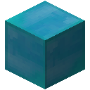蓝晶块 (Cyanite Block)