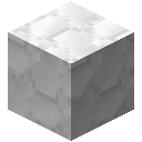 白色糖果立方 (White Candy Cube)