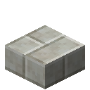 石灰岩砖台阶 (Limestone Bricks Slab)