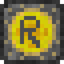RAH - 稀有符文 (RAH - Rare Rune)