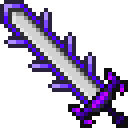 水晶巨剑 (Crystal Greatblade)