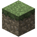 石灰岩草方块 (Limestone Grass)