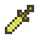 反手金质匕首 (Reversed Golden Dagger)