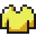 金质胸甲 (Full Gold ChestPlate)