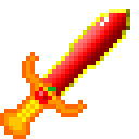 苹果杰克之剑 (AppleJack Sword)
