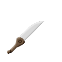 山贼的刀 (Bandit Knife)