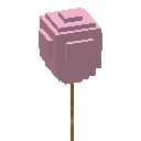 粉色气球 (Pink Balloon)
